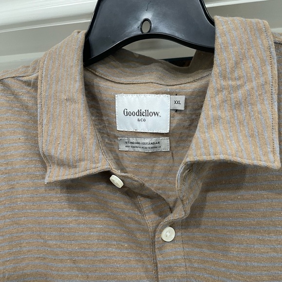 Casual Shirt - Picture 4 of 5